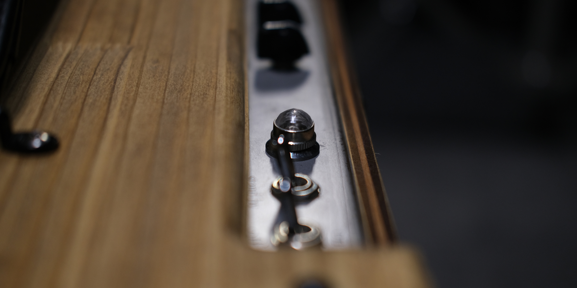 beyond tube amplifier 18