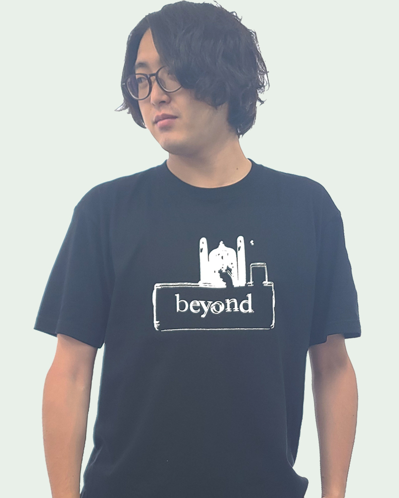 Tシャツ